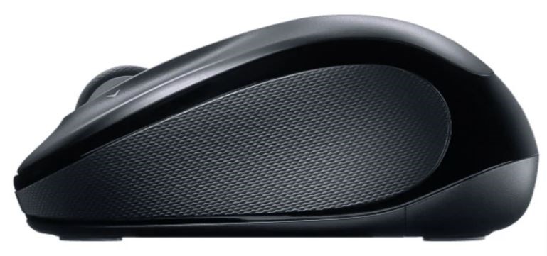 CHUỘT KHÔNG DÂY LOGITECH M325S