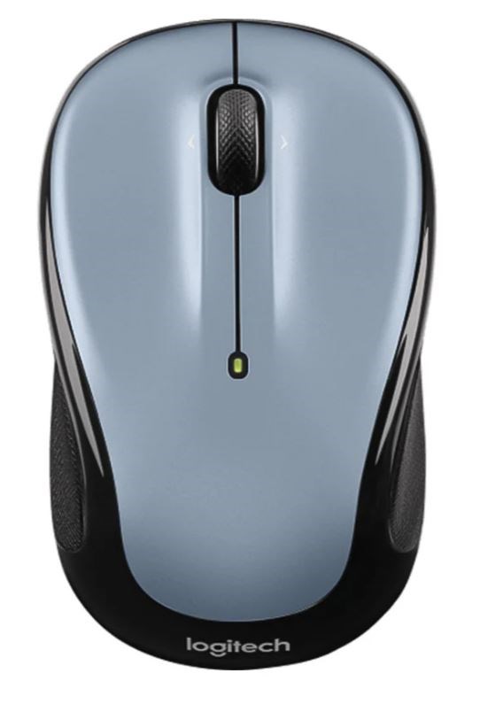 CHUỘT KHÔNG DÂY LOGITECH M325S