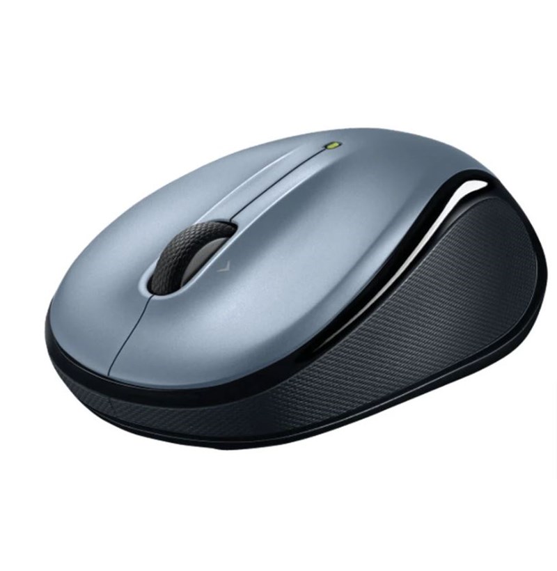 CHUỘT KHÔNG DÂY LOGITECH M325S