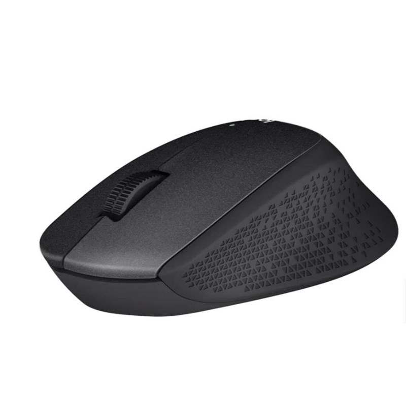 CHUỘT MÁY TÍNH KHÔNG DÂY LOGITECH M330