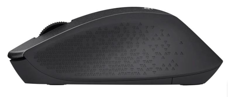 CHUỘT MÁY TÍNH KHÔNG DÂY LOGITECH M330