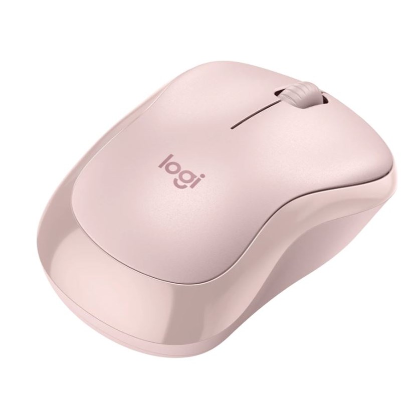 CHUỘT KHÔNG DÂY BLUETOOTH LOGITECH M240