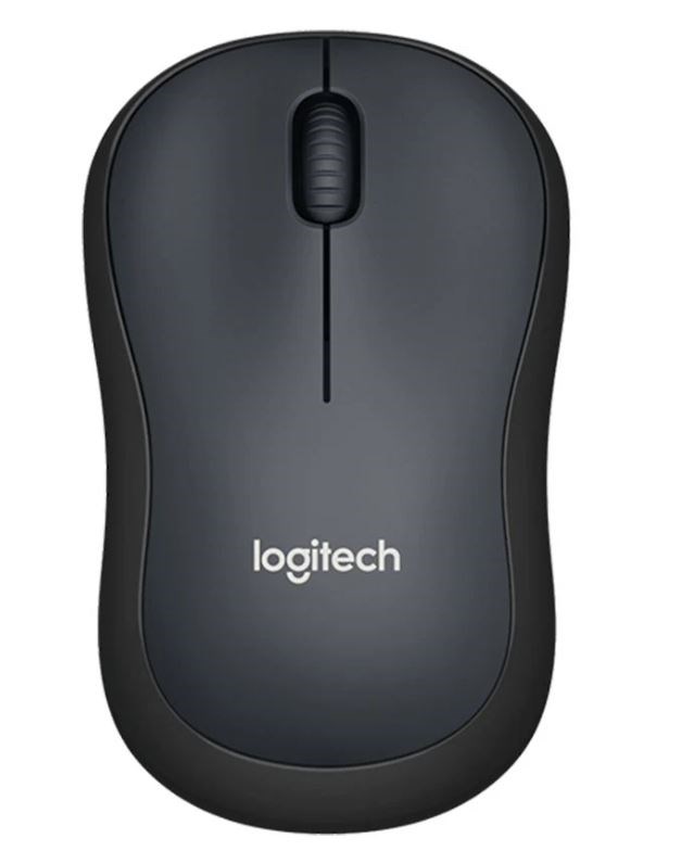 CHUỘT MÁY TÍNH KHÔNG DÂY LOGITECH M221