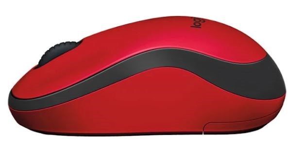 CHUỘT MÁY TÍNH KHÔNG DÂY LOGITECH M221