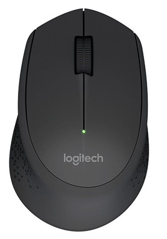 CHUỘT MÁY TÍNH KHÔNG DÂY LOGITECH M275