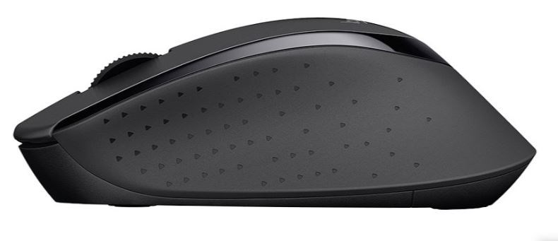CHUỘT MÁY TÍNH KHÔNG DÂY LOGITECH M275