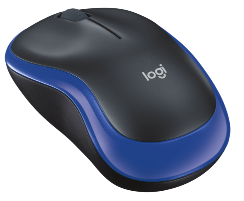 CHUỘT MÁY TÍNH KHÔNG DÂY LOGITECH M185