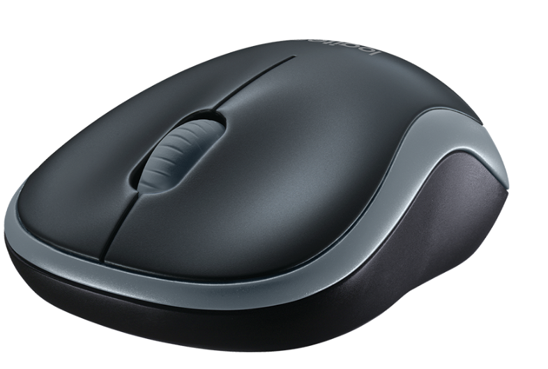 CHUỘT MÁY TÍNH KHÔNG DÂY LOGITECH M185
