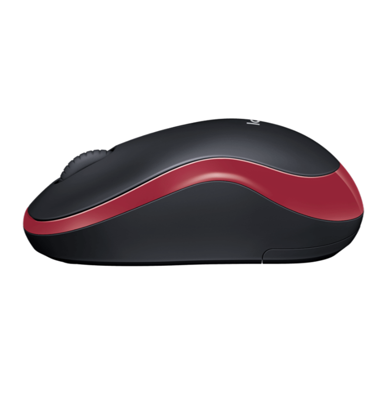 CHUỘT MÁY TÍNH KHÔNG DÂY LOGITECH M185