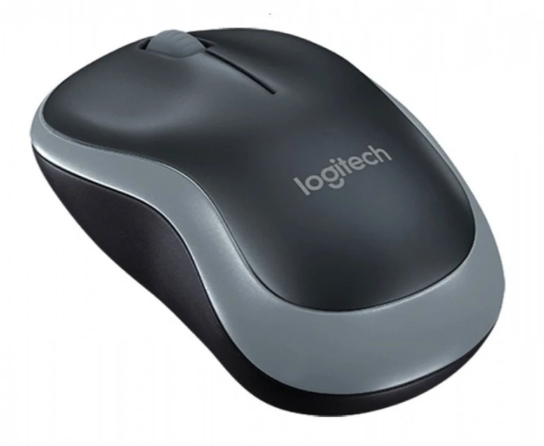 CHUỘT MÁY TÍNH KHÔNG DÂY LOGITECH B175