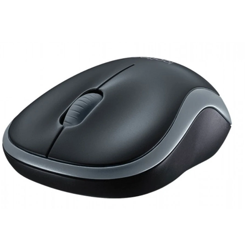 CHUỘT MÁY TÍNH LOGITECH M100R