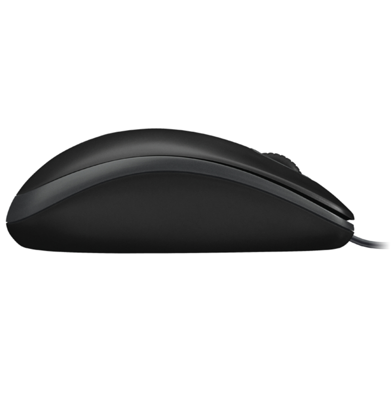 CHUỘT MÁY TÍNH LOGITECH B100