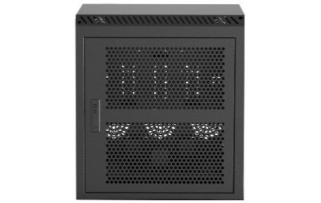 TỦ RACK G200 