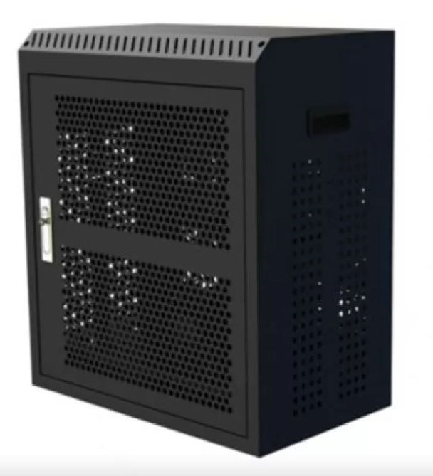 TỦ RACK G200 