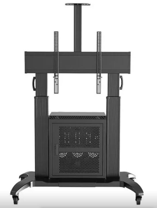 TỦ RACK G200 