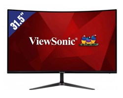 MÀN HÌNH LCD VIEWSONIC 31.5" VX3218-PC-MHD