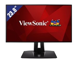 MÀN HÌNH LCD VIEWSONIC 23.8" VP2458