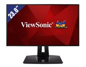 MÀN HÌNH LCD VIEWSONIC 23.8" VP2458