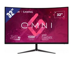 MÀN HÌNH LCD VIEWSONIC 32" VX3219-PC-MHD