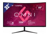 MÀN HÌNH LCD VIEWSONIC 32" VX3219-PC-MHD