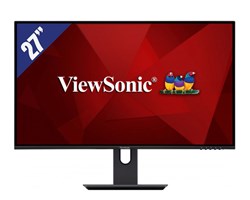 MÀN HÌNH LCD VIEWSONIC 27" VX2780-2K-SHDJ