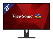 MÀN HÌNH LCD VIEWSONIC 27" VX2780-2K-SHDJ