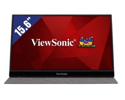 MÀN HÌNH LCD VIEWSONIC 15.6" VG1655