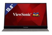 MÀN HÌNH LCD VIEWSONIC 15.6" VG1655