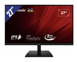 MÀN HÌNH LCD VIEWSONIC 27" VA2736-H