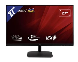 MÀN HÌNH LCD VIEWSONIC 27" VA2732-H 100HZ