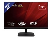 MÀN HÌNH LCD VIEWSONIC 27" VA2732-H 100HZ