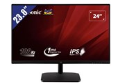 MÀN HÌNH LCD VIEWSONIC 23.8" VA2432-H 100HZ 