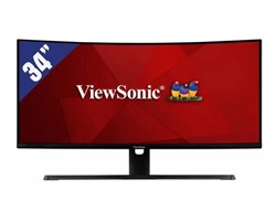 MÀN HÌNH LCD VIEWSONIC 34" VX3418-2KPC