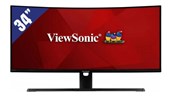 MÀN HÌNH LCD VIEWSONIC 34" VX3418-2KPC