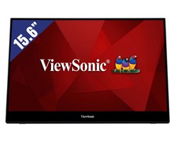 MÀN HÌNH LCD VIEWSONIC 15.6" TD1655