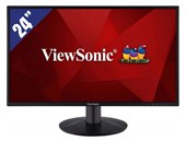 MÀN HÌNH LCD VIEWSONIC 23.8" VA2418-SH-2