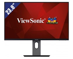 MÀN HÌNH LCD VIEWSONIC 23.8" VX2480-SHDJ