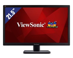 MÀN HÌNH LCD VIEWSONIC 22" VA2223-H