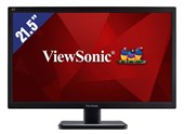 MÀN HÌNH LCD VIEWSONIC 22" VA2223-H