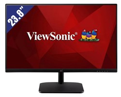 MÀN HÌNH LCD VIEWSONIC 24" VA2432-H