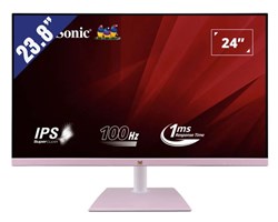 MÀN HÌNH LCD VIEWSONIC 23.8” VA2436-H-PN