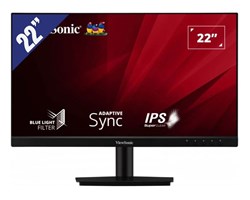 MÀN HÌNH LCD VIEWSONIC 22" VA2209-H