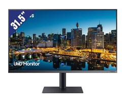 MÀN HÌNH LCD SAMSUNG 31.5" LF32TU870VEXXV