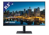 MÀN HÌNH LCD SAMSUNG 31.5" LF32TU870VEXXV