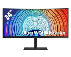 MÀN HÌNH LCD SAMSUNG 34" LS34A650UXEXXV