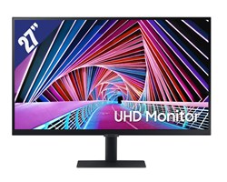 MÀN HÌNH LCD SAMSUNG 27" LS27A700NWEXXV