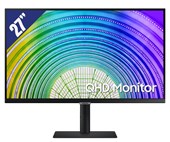 MÀN HÌNH LCD SAMSUNG 27" LS27A600UUEXXV