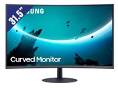 MÀN HÌNH LCD SAMSUNG 31.5" LC32T550FDEXXV 