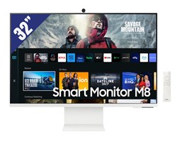 MÀN HÌNH LCD SAMSUNG 32" LS32CM801UEXXV