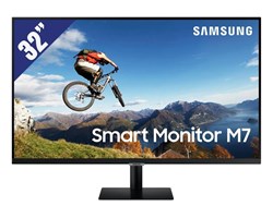 MÀN HÌNH LCD SAMSUNG 32" LS32BM700UEXXV